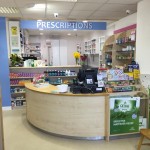 Miller's Pharmacy Waterford prescriptions