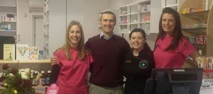 Miller's Pharmacy Waterford Staff