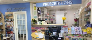 Miller's Pharmacy Waterford Prescriptions 2